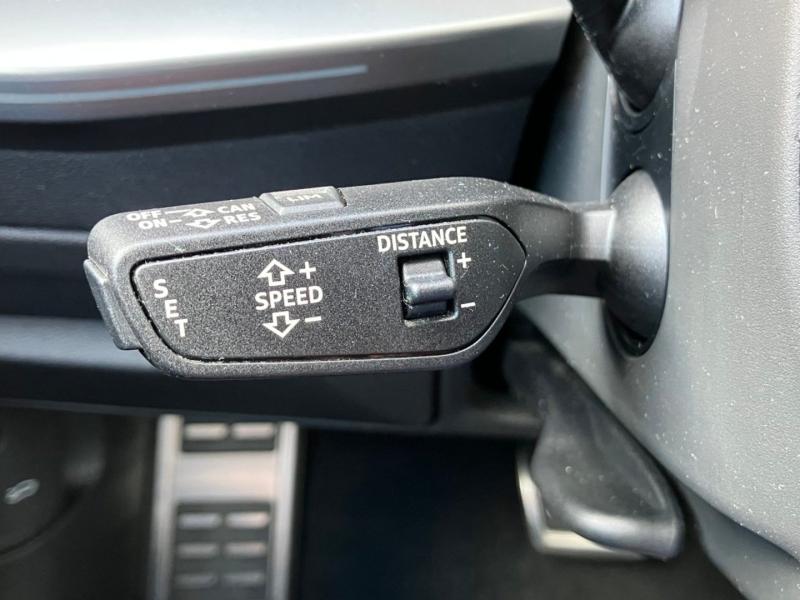 Audi S3 Sportback 50 TFSI