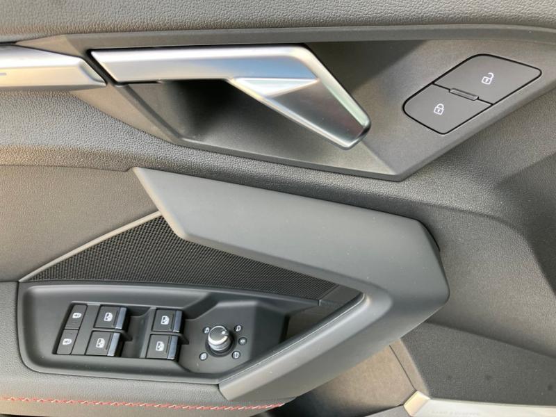 Audi S3 Sportback 50 TFSI