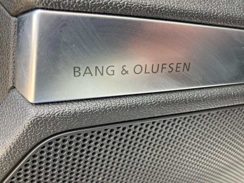 Audi S3 Sportback 50 TFSI