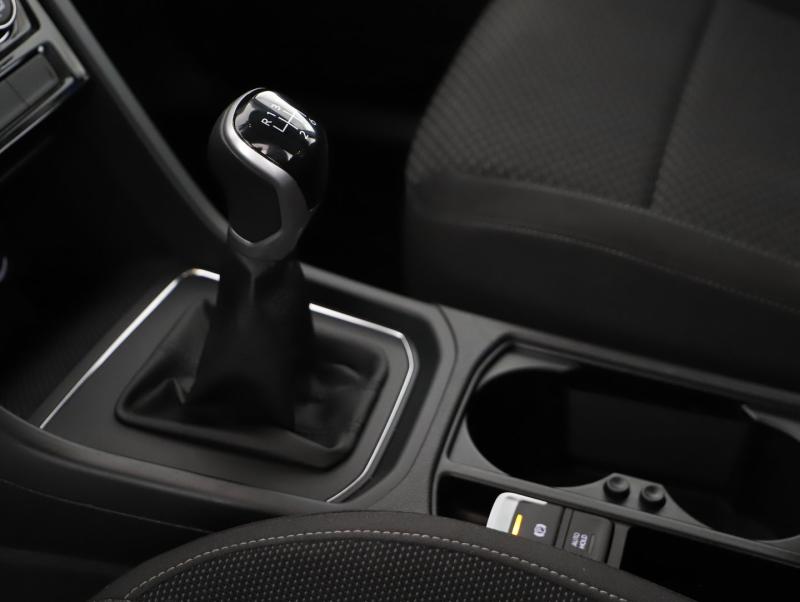 VW Touran Comfortline TSI