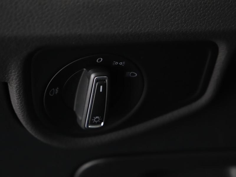 VW Touran Comfortline TSI