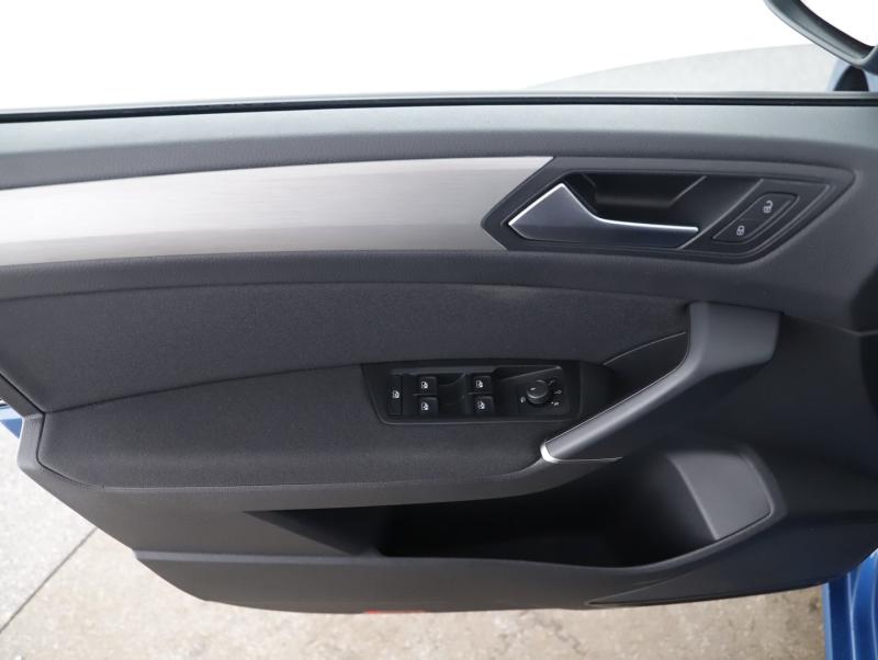 VW Touran Comfortline TSI