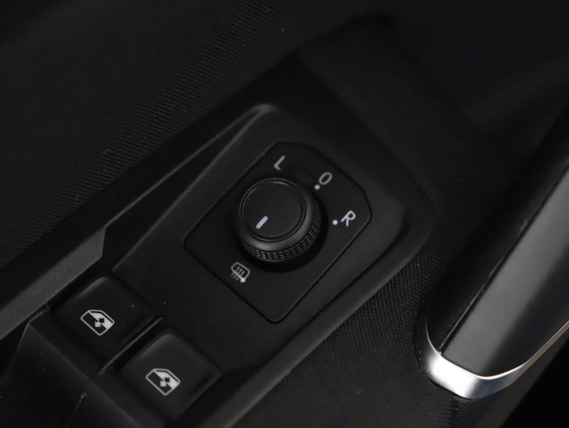 VW Touran Comfortline TSI