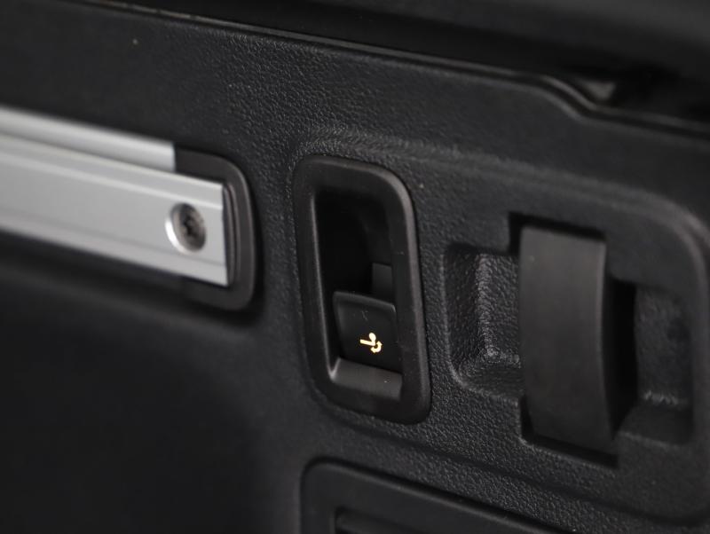 VW Touran Comfortline TSI