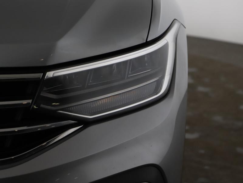 VW Tiguan Allspace Life TDI DSG