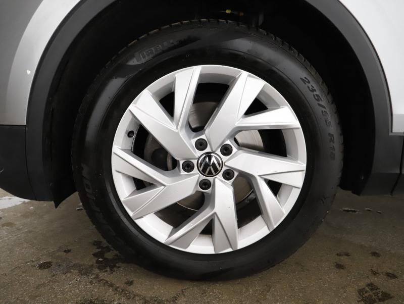 VW Tiguan Allspace Life TDI DSG