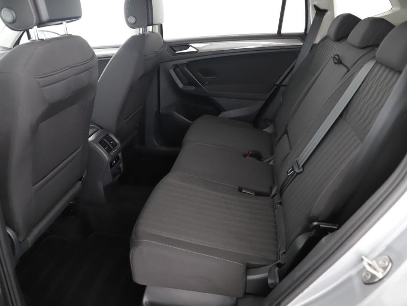 VW Tiguan Allspace Life TDI DSG