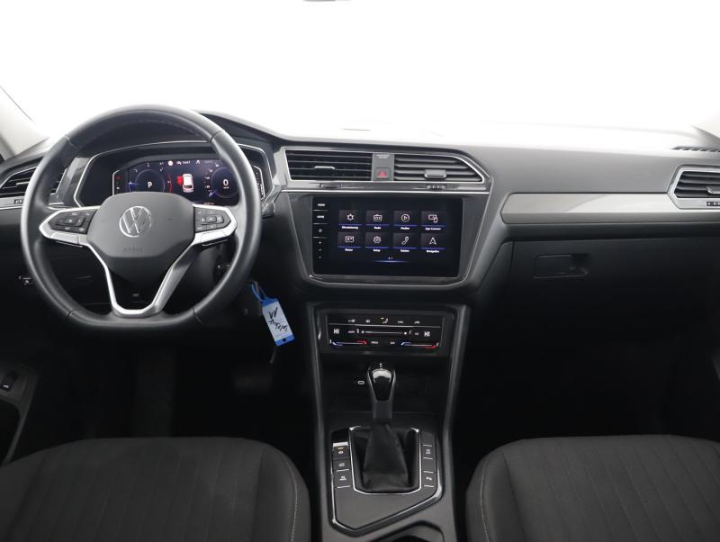 VW Tiguan Allspace Life TDI DSG
