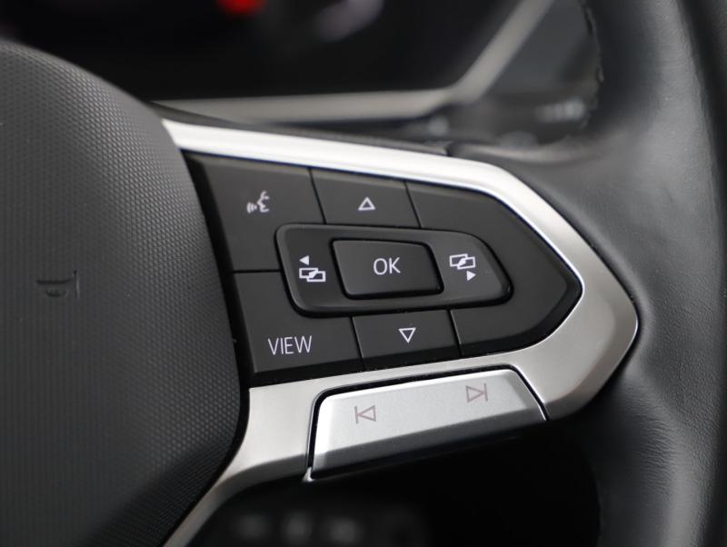 VW Tiguan Allspace Life TDI DSG