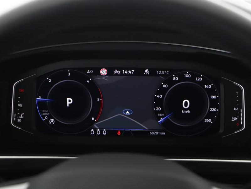 VW Tiguan Allspace Life TDI DSG