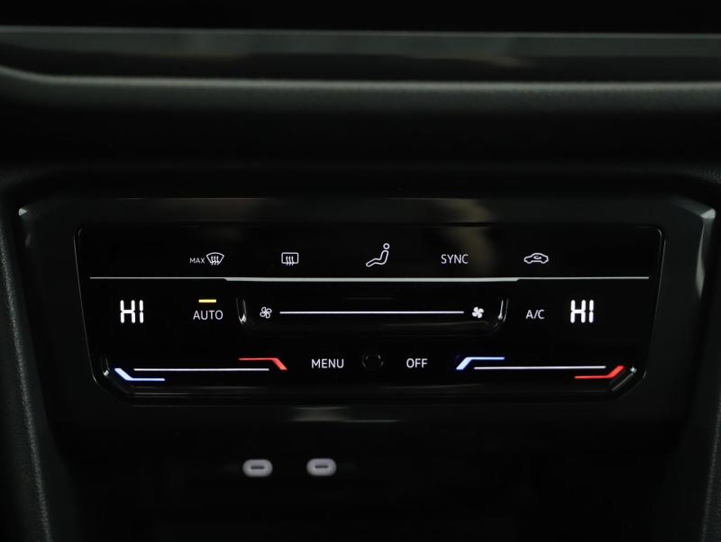 VW Tiguan Allspace Life TDI DSG