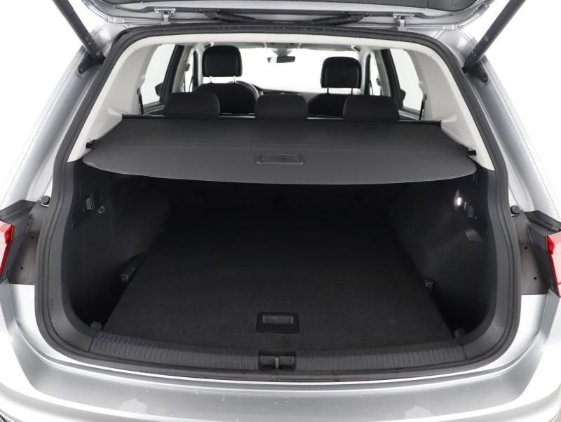VW Tiguan Allspace Life TDI DSG