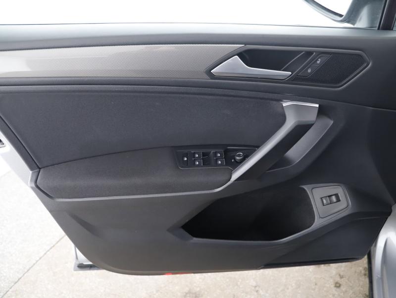 VW Tiguan Allspace Life TDI DSG