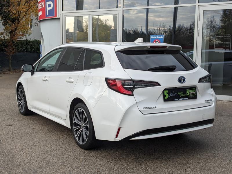 Toyota Corolla Kombi 18 Hybrid Activ