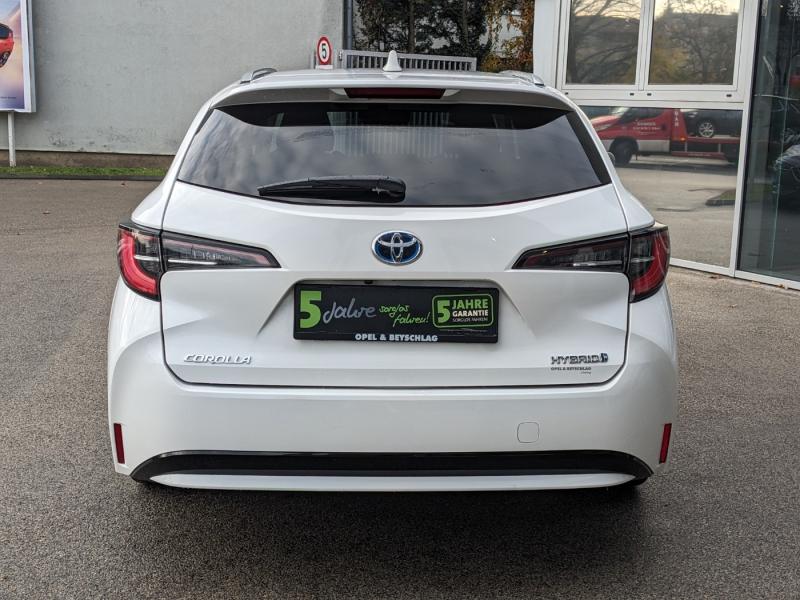 Toyota Corolla Kombi 18 Hybrid Activ