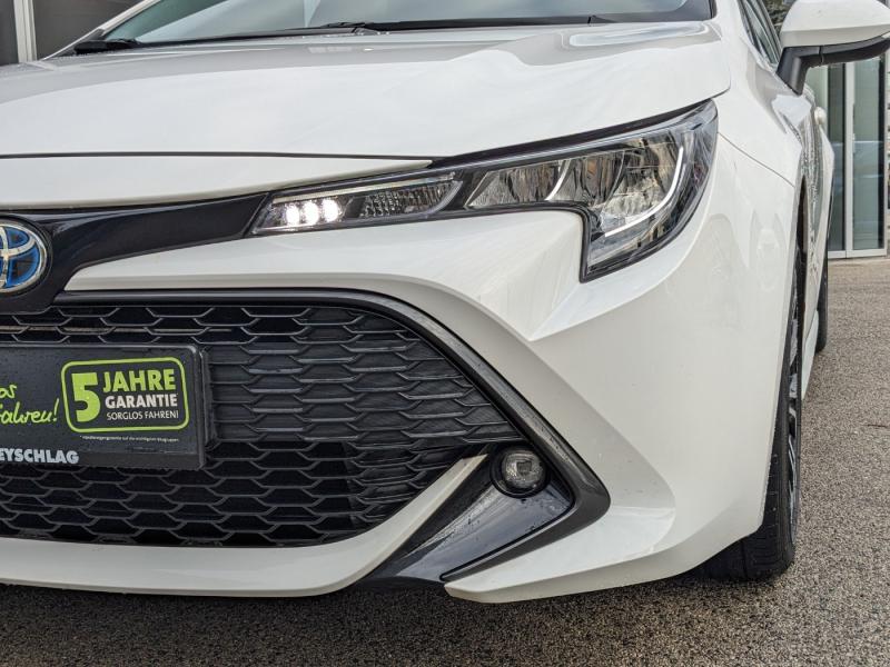 Toyota Corolla Kombi 18 Hybrid Activ