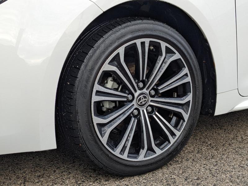 Toyota Corolla Kombi 18 Hybrid Activ