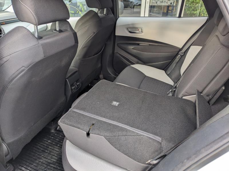 Toyota Corolla Kombi 18 Hybrid Activ