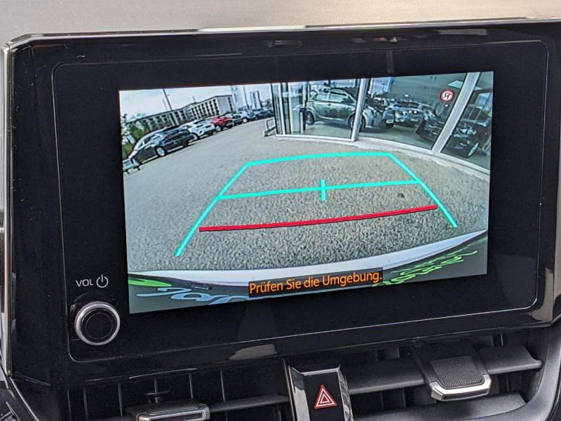 Toyota Corolla Kombi 18 Hybrid Activ