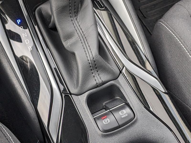 Toyota Corolla Kombi 18 Hybrid Activ