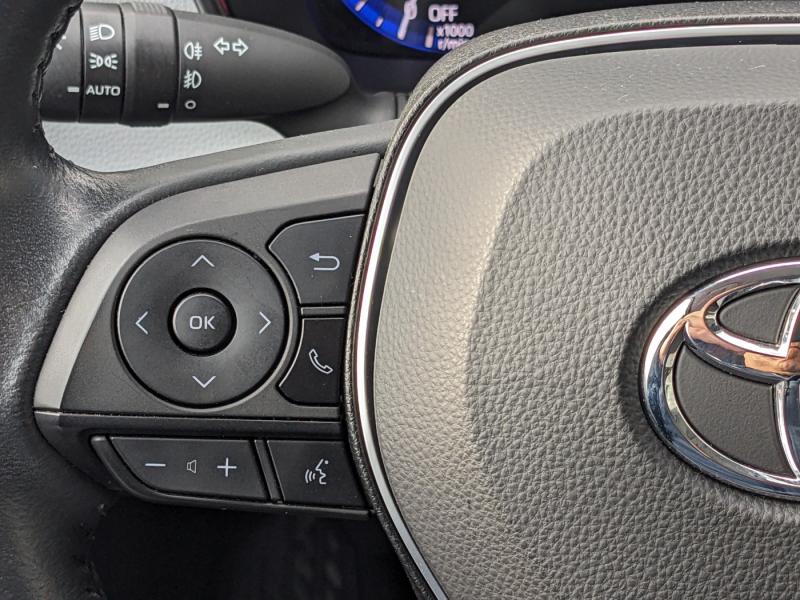 Toyota Corolla Kombi 18 Hybrid Activ