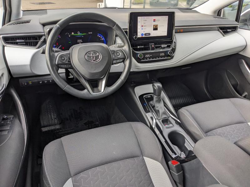 Toyota Corolla Kombi 18 Hybrid Activ