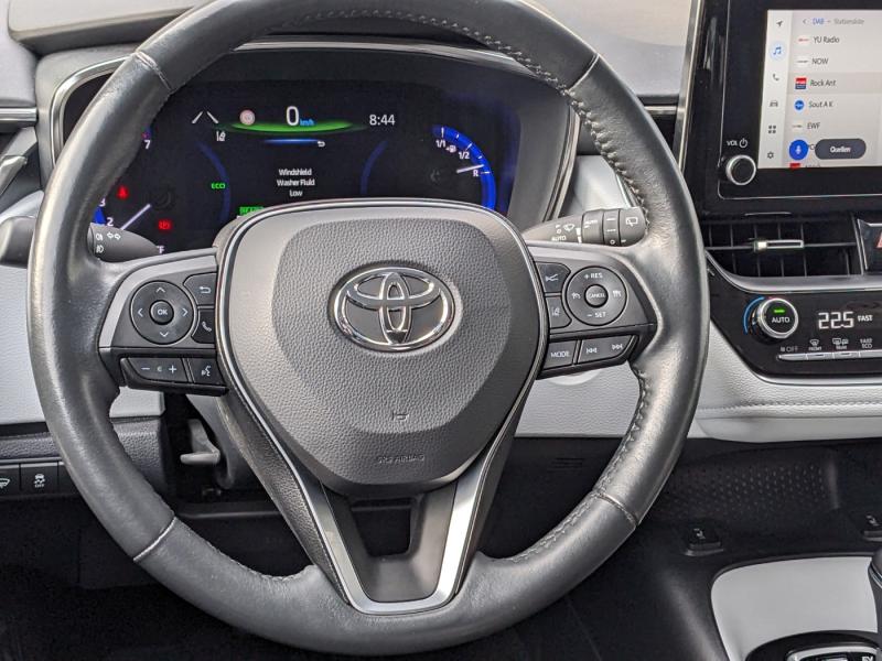 Toyota Corolla Kombi 18 Hybrid Activ