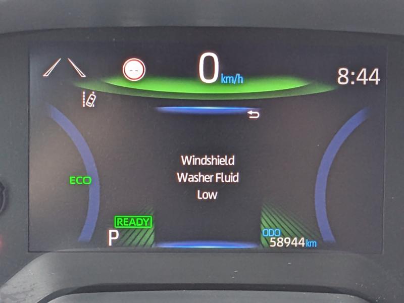 Toyota Corolla Kombi 18 Hybrid Activ