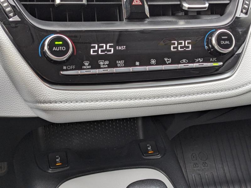 Toyota Corolla Kombi 18 Hybrid Activ