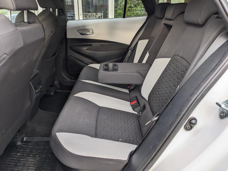 Toyota Corolla Kombi 18 Hybrid Activ