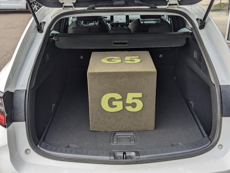 Toyota Corolla Kombi 18 Hybrid Activ