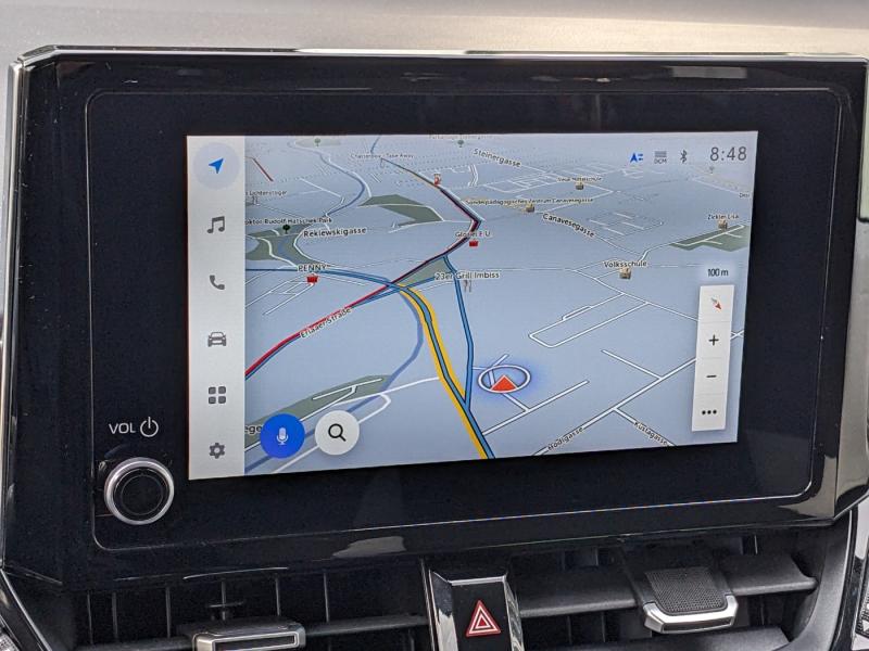 Toyota Corolla Kombi 18 Hybrid Activ