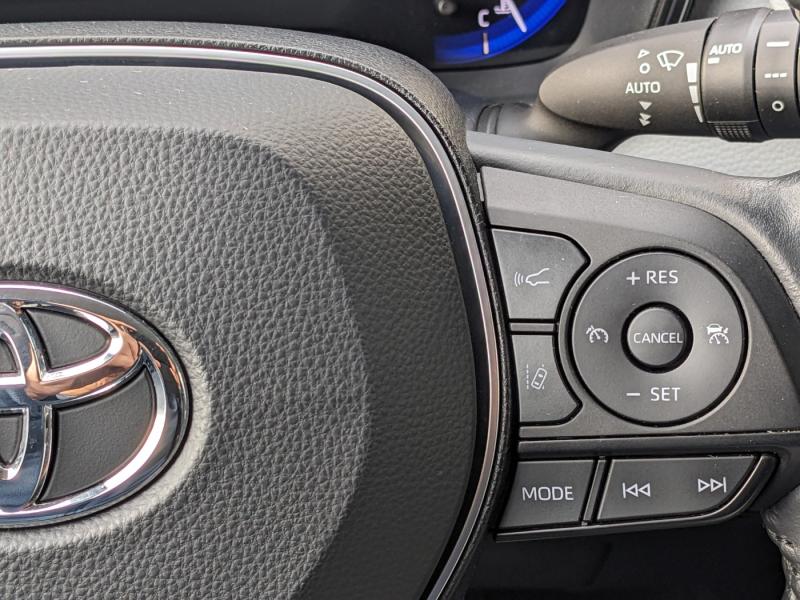 Toyota Corolla Kombi 18 Hybrid Activ