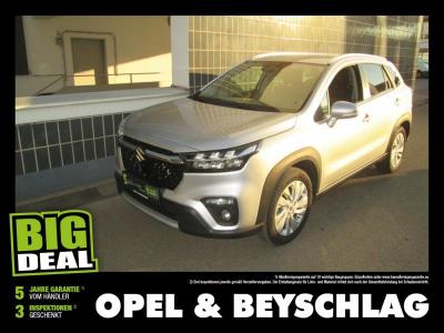 Suzuki S-Cross 1.4 Allgrip Shine