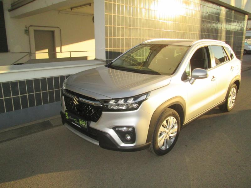 Suzuki S-Cross 1.4 Allgrip Shine