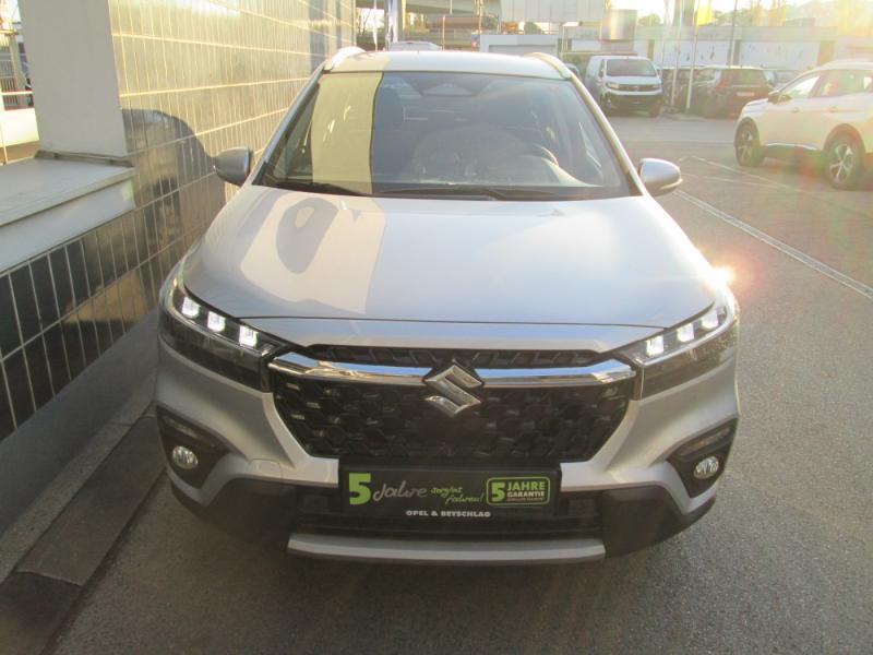 Suzuki S-Cross 1.4 Allgrip Shine