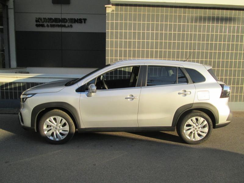 Suzuki S-Cross 1.4 Allgrip Shine