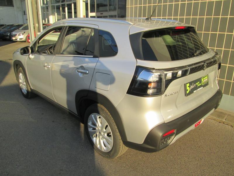 Suzuki S-Cross 1.4 Allgrip Shine