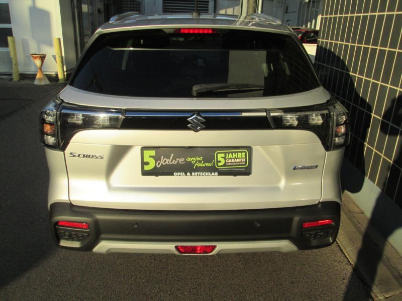 Suzuki S-Cross 1.4 Allgrip Shine