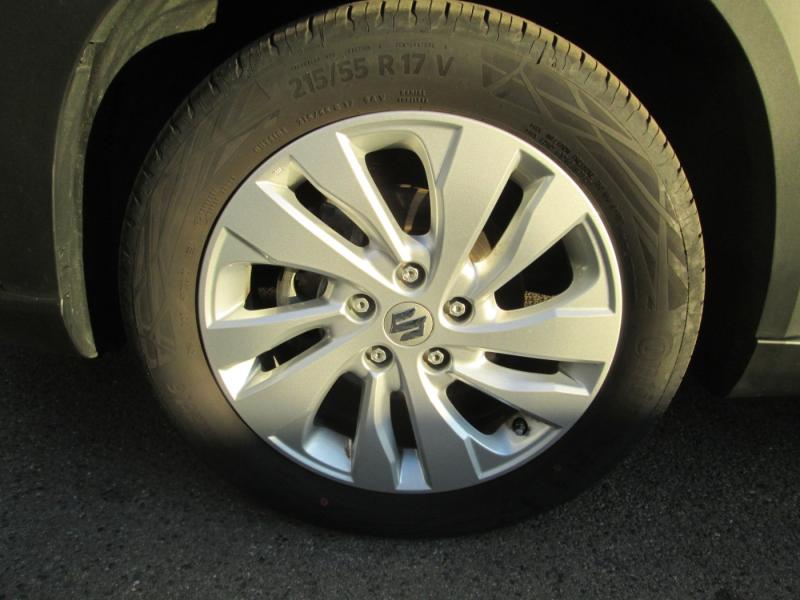 Suzuki S-Cross 1.4 Allgrip Shine