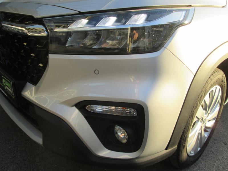 Suzuki S-Cross 1.4 Allgrip Shine