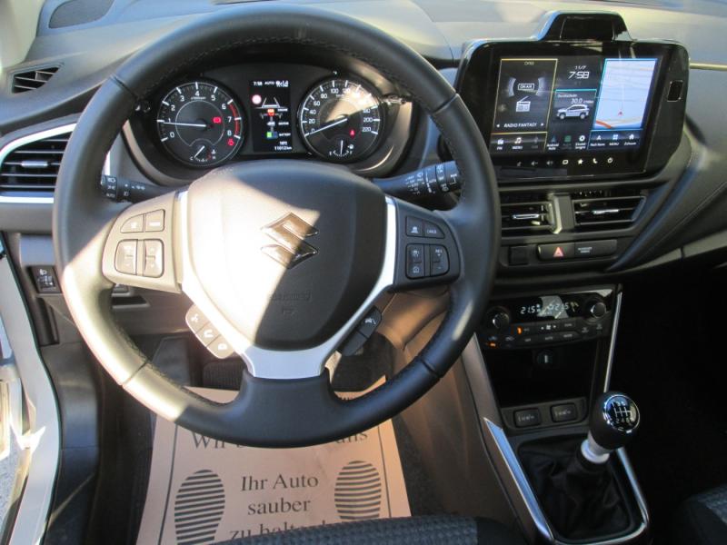 Suzuki S-Cross 1.4 Allgrip Shine