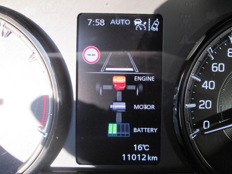 Suzuki S-Cross 1.4 Allgrip Shine