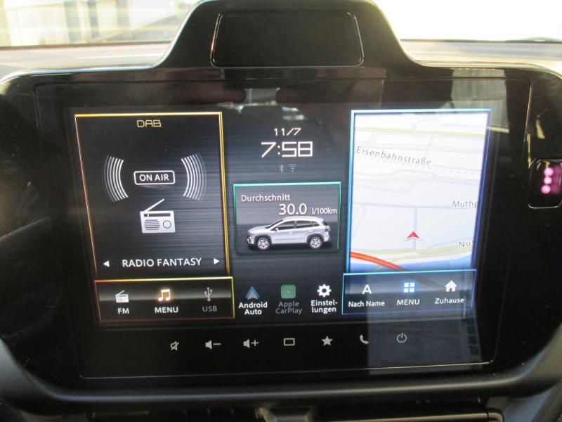 Suzuki S-Cross 1.4 Allgrip Shine