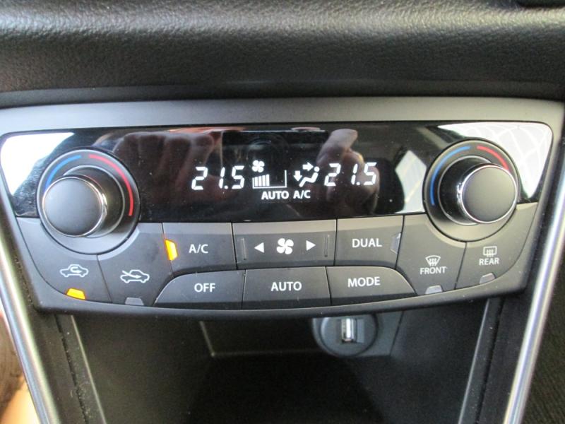 Suzuki S-Cross 1.4 Allgrip Shine