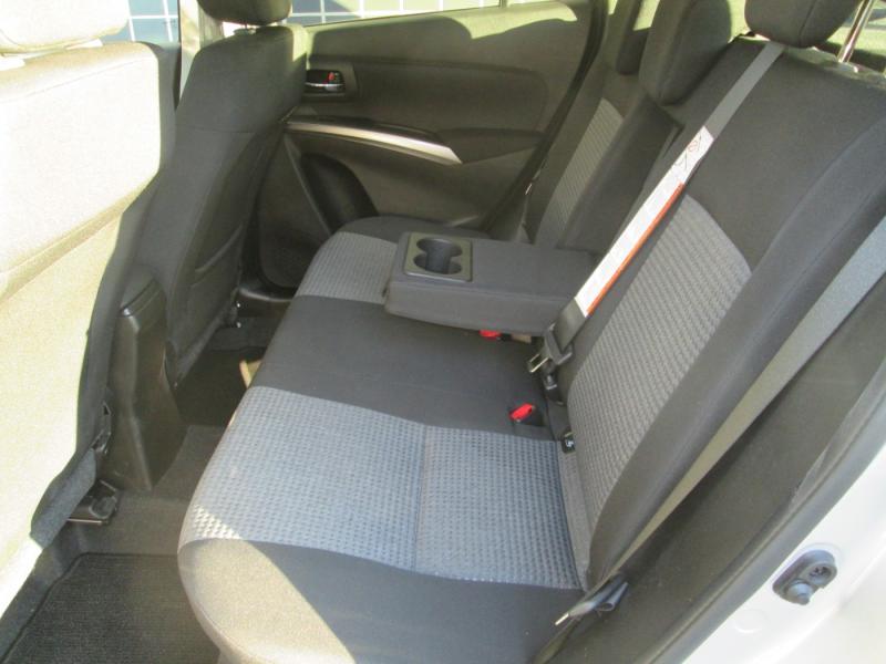 Suzuki S-Cross 1.4 Allgrip Shine