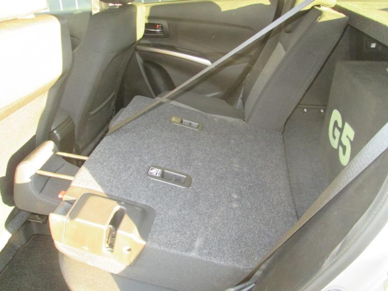 Suzuki S-Cross 1.4 Allgrip Shine