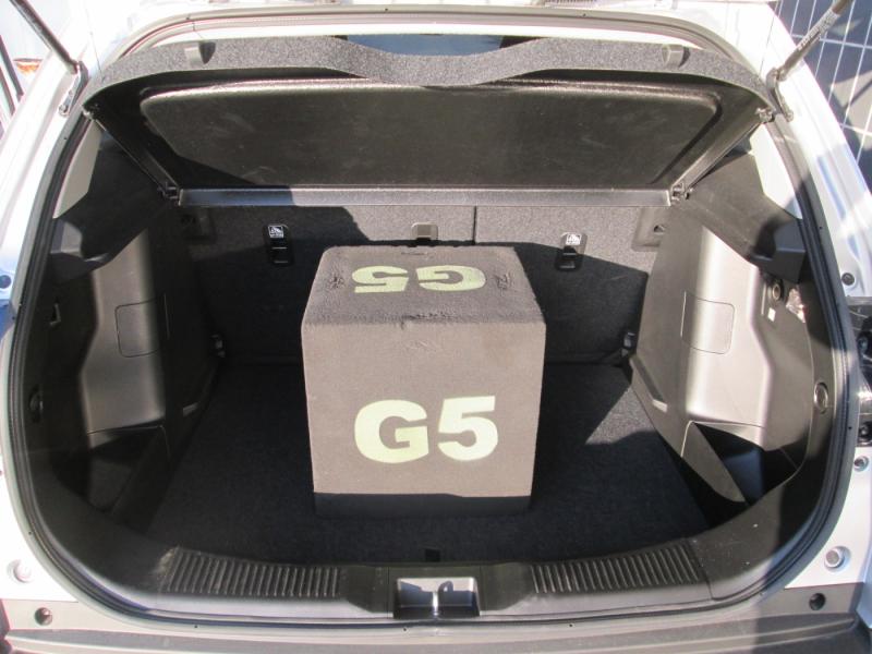 Suzuki S-Cross 1.4 Allgrip Shine