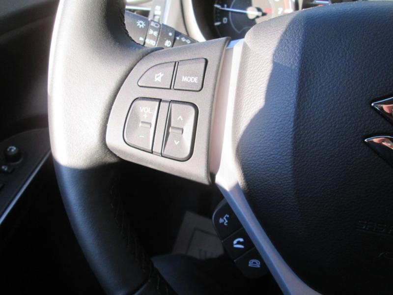 Suzuki S-Cross 1.4 Allgrip Shine