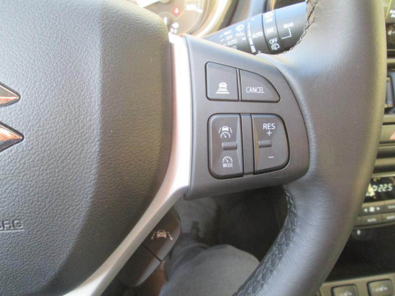 Suzuki S-Cross 1.4 Allgrip Shine